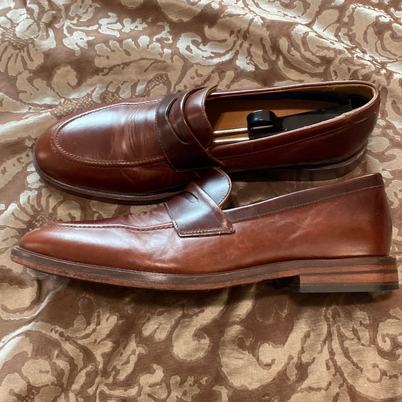 Bostonian Loafers - Picture 1 of 6